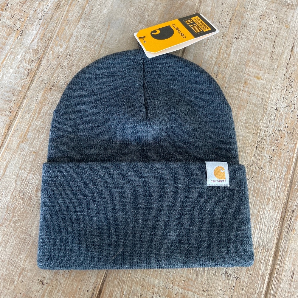 Carhartt Knit Cuffed Beanie